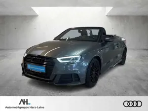 Audi A3 Cabriolet 1.4 TFSI sport S tronic S line Navi LED