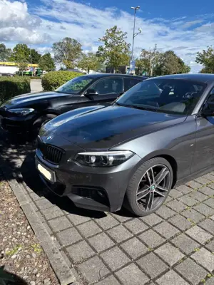 BMW 220 d / M-Sport / TÜV neu / unfallfrei / scheckheft