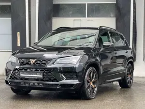CUPRA Ateca 4Drive LED VirtualCockit Pano Kamera-360° Bild 1