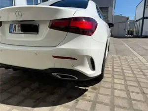 Mercedes-Benz A 200 A 200 7G-DCT AMG Line Advanced Plus Bild 5