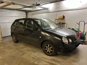 Volkswagen Polo Polo 1.4 TDI