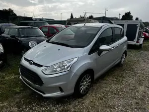 Ford B-Max B-MAX Diesel 1.6 TDCi Individual