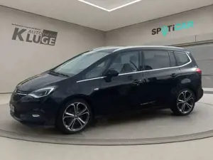 Opel Zafira C 2,0 CDTi Innov. , RFK, AHK, Navi