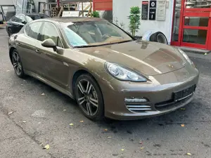 Porsche Panamera 4 S~BIXENON~BOSE~UNFALL