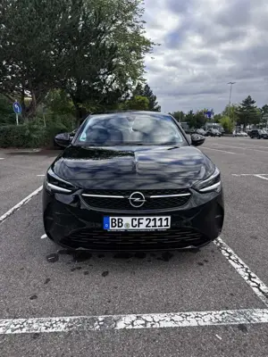 Opel Corsa Edition