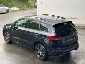 CUPRA Ateca 4Drive LED VirtualCockit Pano Kamera-360° Bild 4