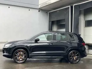 CUPRA Ateca 4Drive LED VirtualCockit Pano Kamera-360° Bild 3
