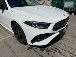 Mercedes-Benz A 200 A 200 7G-DCT AMG Line Advanced Plus Bild 3