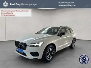 Volvo XC60 XC60 T6 AWD Recharge R-Design Glasd PilotAssist BL