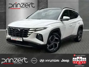 Hyundai TUCSON 1.6 PHEV "Prime" Krell*Assit." "360" 4WD