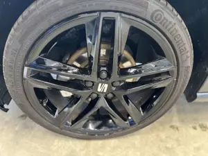 SEAT Ibiza 1.0TSI DSG FR Kamera 18´´ Alcantara LED