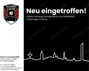 Volkswagen Transporter Multivan Comfortline lang*3JGarantie