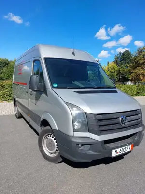 Volkswagen Crafter Volkswagen -VW(0603)