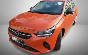 Opel Corsa 50 kWh Edition*WPU*Sitzheizung*Carplay*Sty
