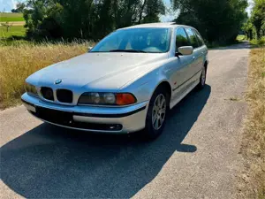 BMW 525 525tds touring E39