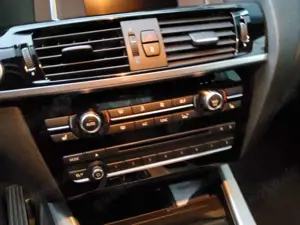 BMW X4 M-Paket Bild 4