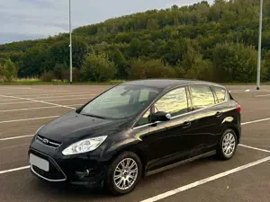 Ford C-Max 1.6 TDCi Start-Stop-System NAVI KAMERA AHK SHZ