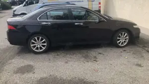 Honda Accord 2.0 i Comfort