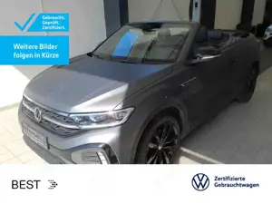 Volkswagen T-Roc 1.5 TSI DSG R-LINE*EDITION-GREY*