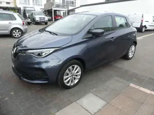 Renault ZOE ZOE (mit Batterie) Z.E. 50 EXPERIENCE