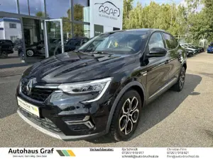 Renault Arkana Arkana INTENS TCe 140 EDC *Winter-Paket / NAVI