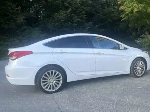 Hyundai i40 1.6 Comfort Bild 5