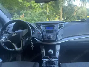 Hyundai i40 1.6 Comfort Bild 4