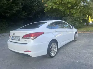 Hyundai i40 1.6 Comfort Bild 3