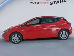 Opel Astra K Lim. 5-trg. Dynamic Start/Stop Bild 2