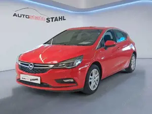 Opel Astra K Lim. 5-trg. Dynamic Start/Stop