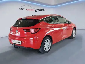 Opel Astra K Lim. 5-trg. Dynamic Start/Stop Bild 5