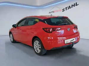Opel Astra K Lim. 5-trg. Dynamic Start/Stop Bild 3