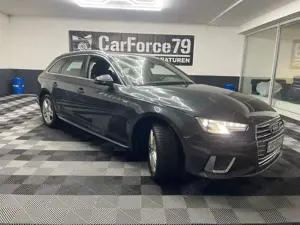 Audi A4 Avant 35 TDI S-Line Xenon Klimatronik DSG Klima