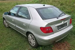 Citroen Xsara