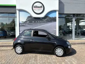 Fiat 500 Dolcevita PDC Navi DAB CarPlay UConnect uvm
