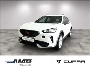 CUPRA Formentor eHYBRID AHK/LED/FAP:XL/Navi/Pano/RFKam