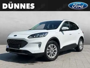 Ford Kuga 2.5 PHEV TITANIUM