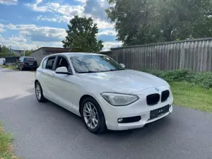 BMW 116 116 d Efficient Dynamics Edition"KLIMAAUTOMTIK""