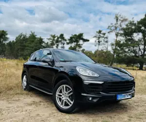 Porsche Cayenne Diesel  3.0