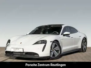 Porsche Taycan 4S Luftfederung Panorama Rückfahrkamera