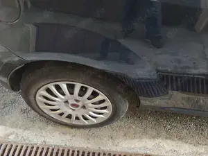 Fiat Grande Punto Grande Punto 1.2 8V Actual