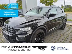 Volkswagen T-Roc 2.0 TSI 4Motion DSG Sport Standhzg/App-Con
