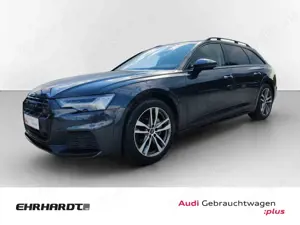 Audi A6 allroad quattro 40 TDI S tronic AHK*MATRIX*NAV*SHZ*ACC*...