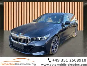 BMW 520 d xDrive M Sport*Standheizung*AHK*DAB