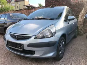 Honda Jazz 1.4 LS // 1.Hand //Klima.// sehr gepflegt Tüv neu Bild 2
