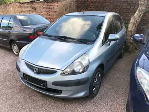 Honda Jazz 1.4 LS // 1.Hand //Klima.// sehr gepflegt Tüv neu Bild 4