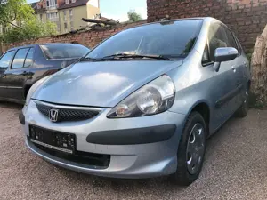 Honda Jazz 1.4 LS // 1.Hand //Klima.// sehr gepflegt Tüv neu
