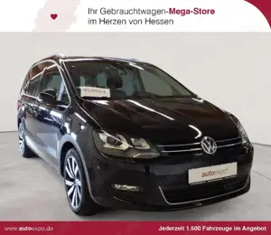 Volkswagen Sharan 1.4 TSI DSG Active 7 Si. AHK