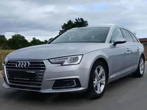 Audi A4 A4 Avant 2.0 TDI ultra S tronic sport