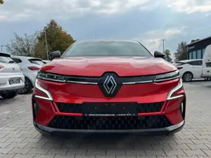 Renault Megane E-TECH EV60 220hp optimum Bild 2